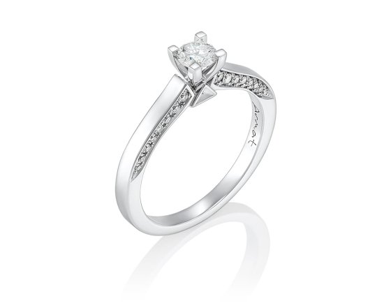 Кольцо KE00807